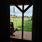 Na Ranczo Feriehus *
