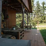 Na Ranczo Feriehus Gniezno