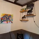 Na Ranczo Holiday home *