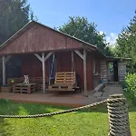 Feriehus Na Ranczo