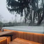 Feriehus Na Ranczo