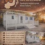 Na Ranczo Holiday home