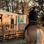 Na Ranczo Feriehus Gniezno