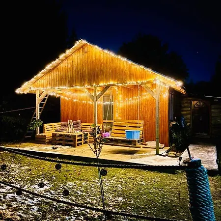 Casa vacanze Na Ranczo
