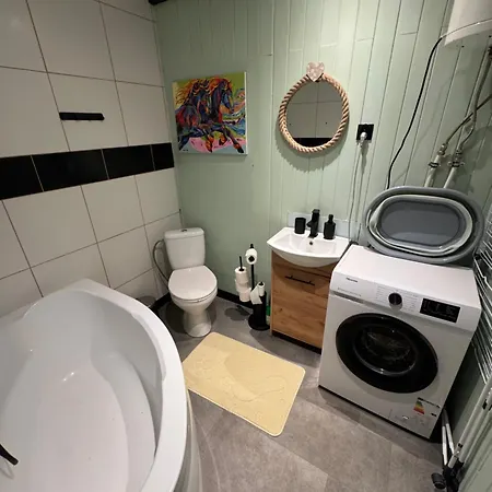 Na Ranczo Casa vacanze Gniezno