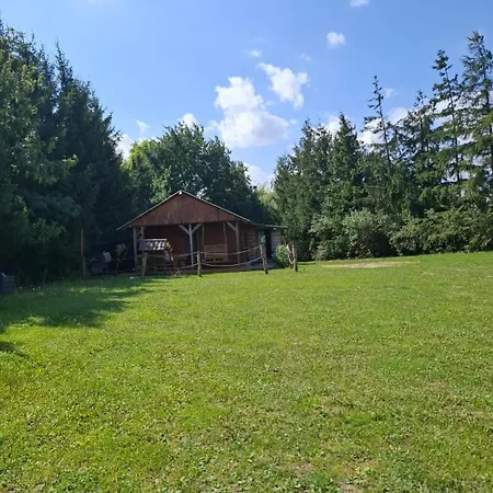 Na Ranczo Gniezno