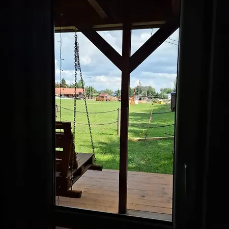 Na Ranczo Casa vacanze *