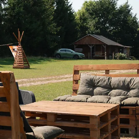 Holiday home Na Ranczo *