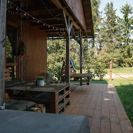 Na Ranczo Feriehus Gniezno