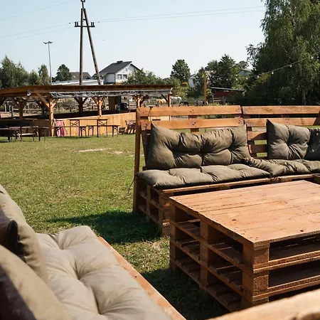 Na Ranczo * Gniezno