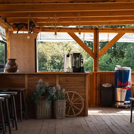 Casa vacanze Na Ranczo *