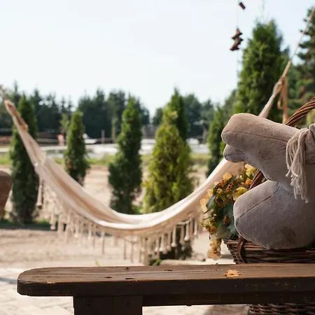 Holiday home Na Ranczo Gniezno