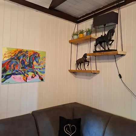 Na Ranczo Holiday home *