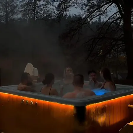 Na Ranczo Casa vacanze *