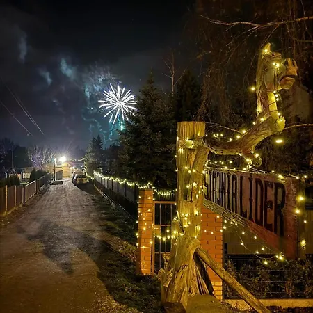Na Ranczo Gniezno