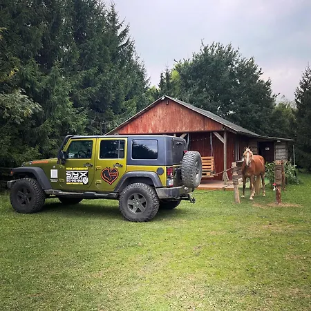 度假居 Na Ranczo *