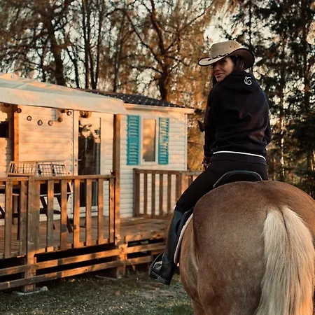 Na Ranczo Casa vacanze Gniezno