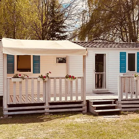 Na Ranczo Feriehus Gniezno