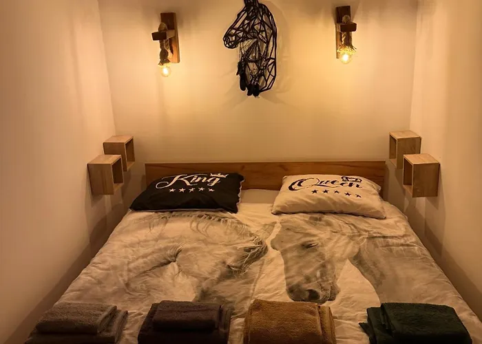 Na Ranczo Feriehus Gniezno