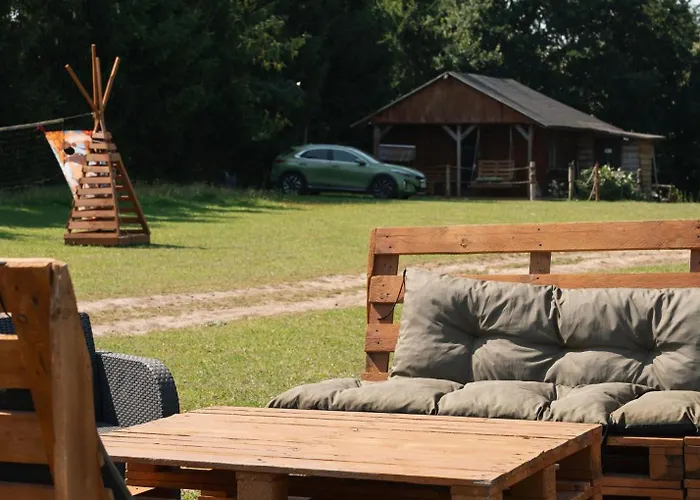 度假居 Na Ranczo *