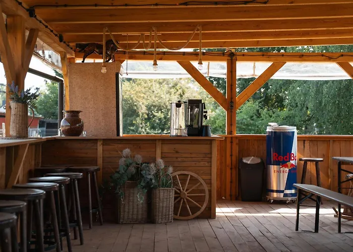 Feriehus Na Ranczo *