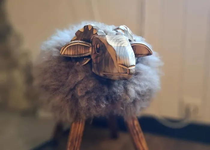 Na Ranczo Feriehus Gniezno