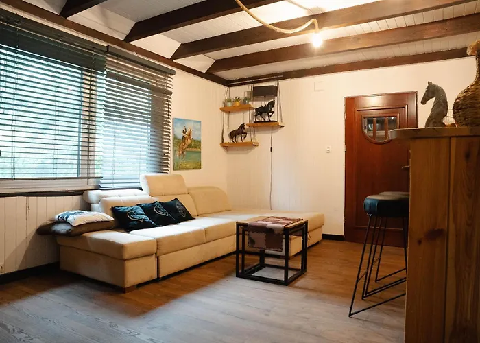 Na Ranczo Feriehus Gniezno