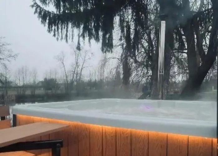 Holiday home Na Ranczo