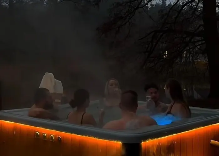 Na Ranczo Feriehus *