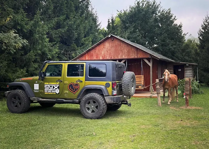 度假居 Na Ranczo *